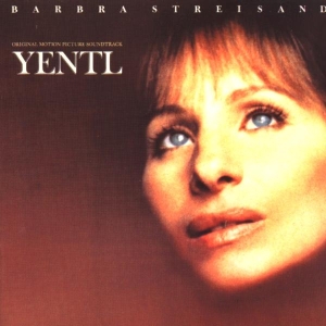 Streisand Barbra - Yentl i gruppen Annet /  hos Bengans Skivbutik AB (533051)