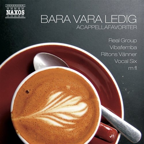 Various - Bara Vara Ledig i gruppen cdonuppdat / CDON Jazz Klassisk NX hos Bengans Skivbutik AB (533166)