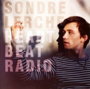 Sondre Lerche - Heartbeat Radio i gruppen CD / Norsk Musikkk,Pop-Rock hos Bengans Skivbutik AB (533206)