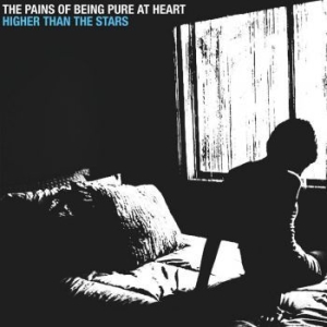 Pains Of Being Pure At Heart - Higher Than The Stars (Minicd) i gruppen CD hos Bengans Skivbutik AB (533312)
