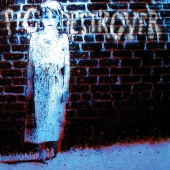 Pig Destroyer - Book Burner i gruppen CD / Toppselgere hos Bengans Skivbutik AB (533356)