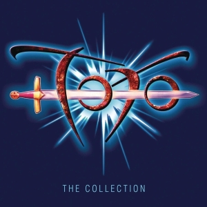 Toto - The Collection i gruppen Minishops / AOR hos Bengans Skivbutik AB (533373)