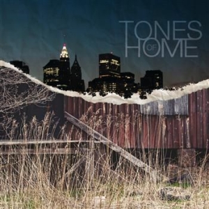 Tones Of Home - Another Life i gruppen CD / Pop hos Bengans Skivbutik AB (533411)