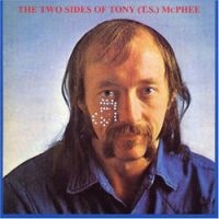Mcphee Tony (T.S.) - Two Sides Of i gruppen CD / Rock hos Bengans Skivbutik AB (533443)