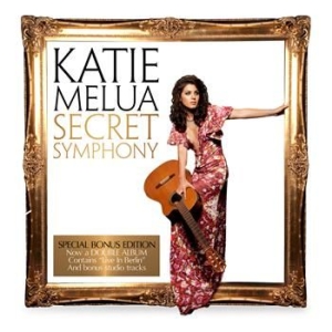 Katie Melua - Secret Symphony i gruppen CD hos Bengans Skivbutik AB (533550)