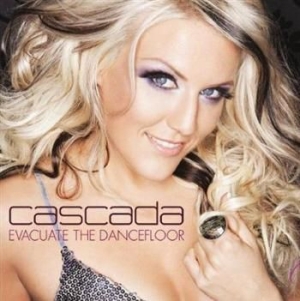 Cascada - Evacuate The Dancefloor i gruppen CD / Pop hos Bengans Skivbutik AB (533581)