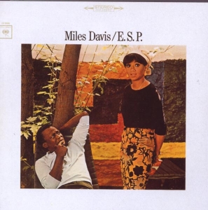Davis Miles - E.S.P. i gruppen Annet /  hos Bengans Skivbutik AB (533694)