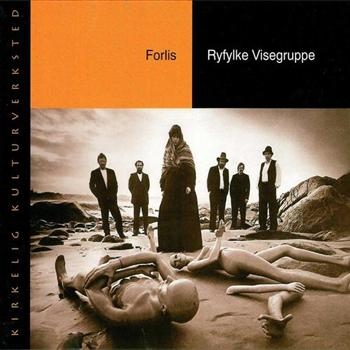 Ryfylke Visegruppe - Forlis i gruppen CD / Toppselgere hos Bengans Skivbutik AB (533713)