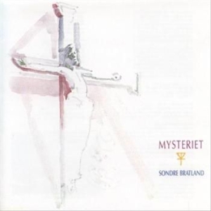 Bratland Sondre - Mysteriet i gruppen CD / Worldmusic/ FolkeMusikkk hos Bengans Skivbutik AB (533715)