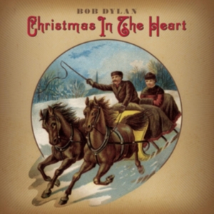 Dylan Bob - Christmas In The Heart i gruppen VI TIPSER / Julemusikk på Vinyl & CD hos Bengans Skivbutik AB (533773)