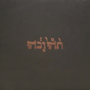 Godspeed You Black Emperor - Slow Riot For New Zero Kanada i gruppen Labels /  hos Bengans Skivbutik AB (533809)
