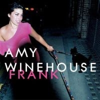 Amy Winehouse - Frank i gruppen Labels /  hos Bengans Skivbutik AB (533869)