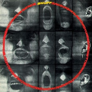 Snuff - Snuff Said.. i gruppen CD hos Bengans Skivbutik AB (533923)