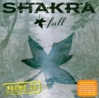 Shakra - Fall i gruppen CD hos Bengans Skivbutik AB (534033)