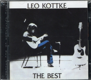 Kottke Leo - Best i gruppen CD / Jazz hos Bengans Skivbutik AB (534041)