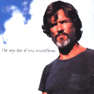 Kristofferson Kris - The Very Best Of Kris Kristofferson i gruppen Annet /  hos Bengans Skivbutik AB (534068)