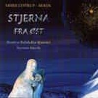 Skruk - Stjerne Fra Öst i gruppen CD hos Bengans Skivbutik AB (534070)