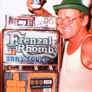 Frenzal Rhomb - Sans Souci i gruppen CD hos Bengans Skivbutik AB (534093)