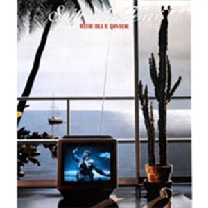 Sniff 'N' The Tears - Ride Blue Divide i gruppen CD / Pop-Rock hos Bengans Skivbutik AB (534234)