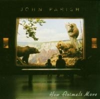 Parish John - How Animals Move i gruppen CD / Rock hos Bengans Skivbutik AB (534289)