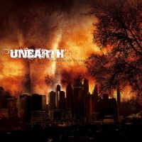 Unearth - Oncoming Storm i gruppen CD / Metal hos Bengans Skivbutik AB (534340)