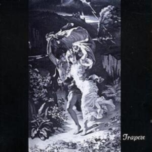Trapeze - Trapeze i gruppen CD / Pop-Rock hos Bengans Skivbutik AB (534343)