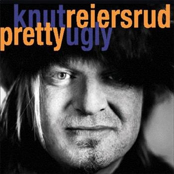 Reiersrud Knut - Pretty Ugly i gruppen CD / Pop hos Bengans Skivbutik AB (534482)