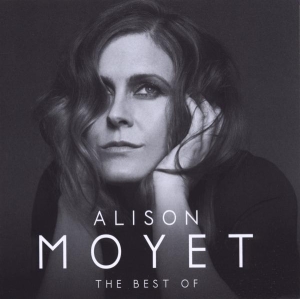 Moyet Alison - The Best Of... i gruppen CD / Pop-Rock,Annet hos Bengans Skivbutik AB (534708)