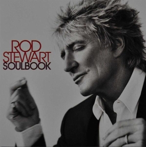 Stewart Rod - Soulbook i gruppen CD / Pop-Rock,Annet hos Bengans Skivbutik AB (534709)