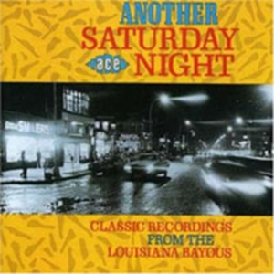 Various Artists - Another Saturday Night i gruppen CD / Pop-Rock hos Bengans Skivbutik AB (534854)