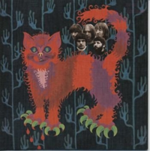 Pussy - Pussy Plays Plus Fortes Mentum i gruppen CD / Rock hos Bengans Skivbutik AB (534883)