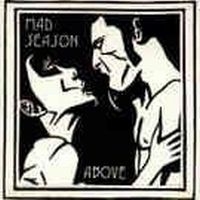 Mad Season - Above i gruppen Annet /  hos Bengans Skivbutik AB (534888)