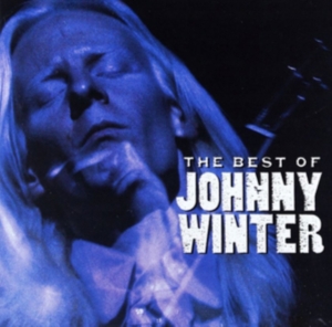 Winter Johnny - The Best Of Johnny Winter i gruppen Annet /  hos Bengans Skivbutik AB (535014)