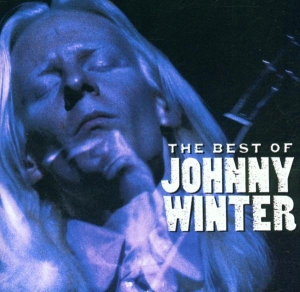 Winter Johnny - The Best Of Johnny Winter i gruppen Annet /  hos Bengans Skivbutik AB (535014)