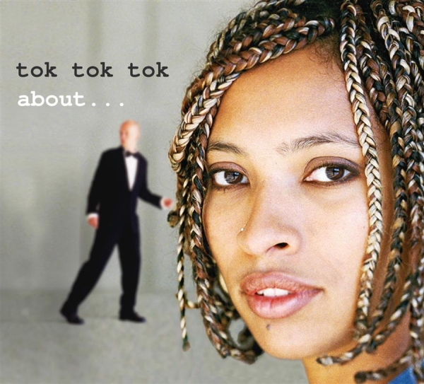 Tok Tok Tok - About i gruppen CD / Toppselgere hos Bengans Skivbutik AB (535052)