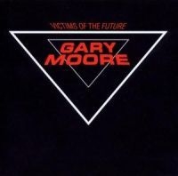 Gary Moore - Victims Of The Futur i gruppen Minishops / Gary Moore hos Bengans Skivbutik AB (535117)
