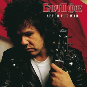 Gary Moore - After The War =Remastered i gruppen Annet / hos Bengans Skivbutik AB (535136)
