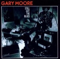 Gary Moore - Still Got The Blues i gruppen Minishops / Gary Moore hos Bengans Skivbutik AB (535138)