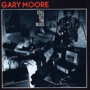 Gary Moore - Still Got The Blues i gruppen Minishops / Gary Moore hos Bengans Skivbutik AB (535138)