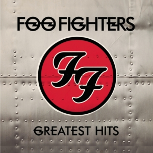 Foo Fighters - Greatest Hits i gruppen CD / Best Of,Pop-Rock hos Bengans Skivbutik AB (535168)