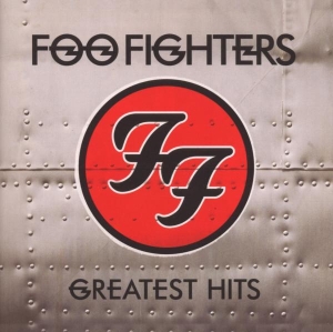 Foo Fighters - Greatest Hits i gruppen CD / Best Of,Pop-Rock hos Bengans Skivbutik AB (535168)
