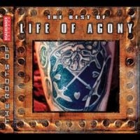 Life Of Agony - The Best Of Life Of Agony i gruppen CD hos Bengans Skivbutik AB (535303)