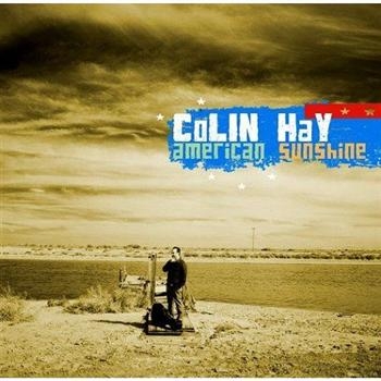 Hay Colin - American Sunshine i gruppen CD / Toppselgere hos Bengans Skivbutik AB (535425)