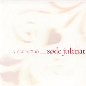 Vintermåne - Söde Julenat i gruppen CD / Toppselgere hos Bengans Skivbutik AB (535508)