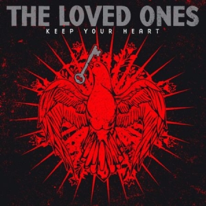 Loved Ones - Keep Your Heart i gruppen CD hos Bengans Skivbutik AB (535632)