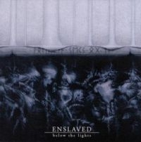Enslaved - Below The Lights i gruppen CD hos Bengans Skivbutik AB (535684)