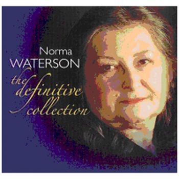 Waterson Norma - The Definitive Collection i gruppen CD / Worldmusic/ FolkeMusikkk hos Bengans Skivbutik AB (535717)