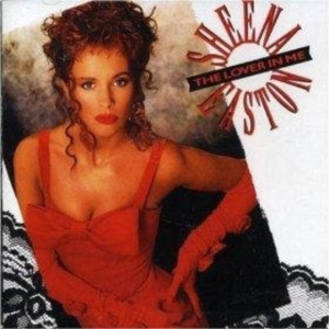 Easton Sheena - Lover In Me i gruppen CD / Pop-Rock hos Bengans Skivbutik AB (535741)
