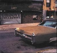 Groove Collective - People People Music Music i gruppen CD hos Bengans Skivbutik AB (535744)