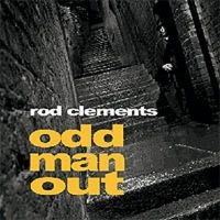 Clements Rod - Odd Man Out i gruppen CD hos Bengans Skivbutik AB (535759)
